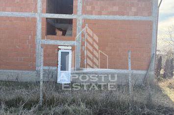 Casă individuală în Sanandrei anunturi imobiliare Timis