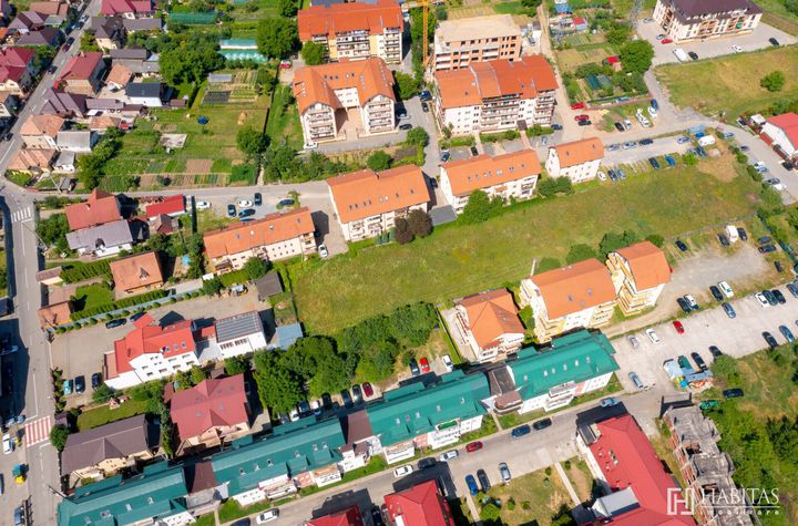 Teren Intravilan de vanzare FLORESTI - Cluj anunturi imobiliare Cluj