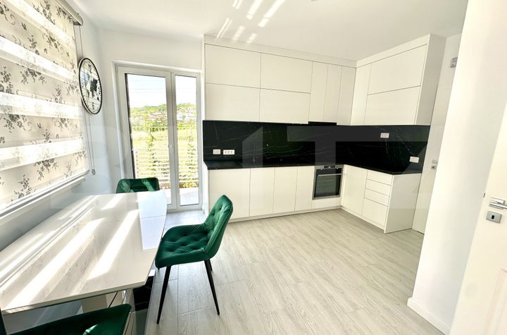 Vilă - 3 camere de inchiriat CETATE - Alba anunturi imobiliare Alba