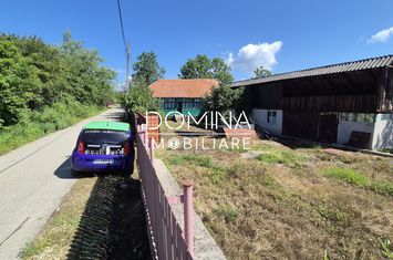 Casă - 3 camere de vanzare SCOARTA - Gorj anunturi imobiliare Gorj