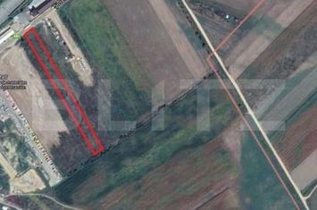 Teren de vanzare ALBA IULIA - Alba anunturi imobiliare Alba