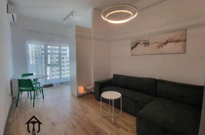 Apartament 2 camere de inchiriat IASI - Iasi anunturi imobiliare Iasi