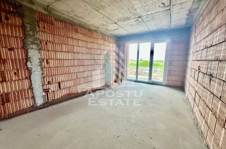 Apartament cu 2 camere, etaj intermediar, Giroc anunturi imobiliare Timis