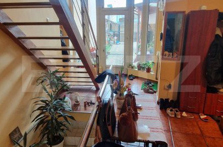 Vilă - 5 camere de vanzare CENTRUL CIVIC - Brasov anunturi imobiliare Brasov