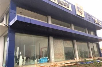 Spațiu profesional 1.500 mp pe teren 3.800 mp anunturi imobiliare Grecia