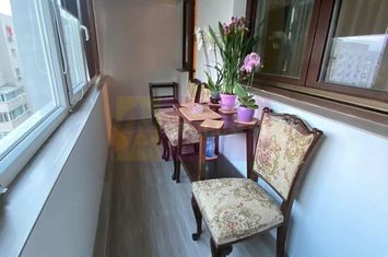 Apartament elegant renovat 3 camere , Sos. Nicolae Titulescu anunturi imobiliare Bucuresti