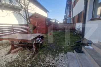 Apartament 2 camere de vanzare SANPETRU - Brasov anunturi imobiliare Brasov