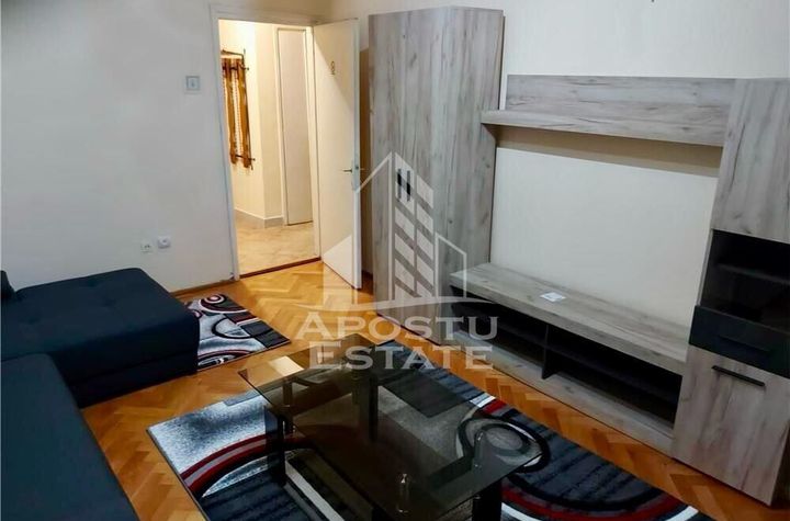 Apartament 2 camere, centrala propie, decomandat, zona Medicinei anunturi imobiliare Timis
