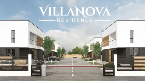 Villa Nova Residence