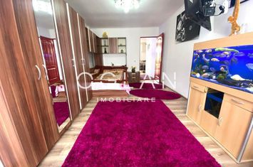Garsonieră de vanzare TEREZIAN - Sibiu anunturi imobiliare Sibiu