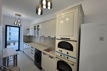 Apartament 3 camere de inchiriat IASI - Iasi anunturi imobiliare Iasi