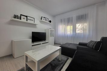 Apartament cu  2 camere  de inchiriat - zona Gara anunturi imobiliare Constanta