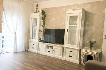Apartament 3 camere de vanzare GEORGE ENESCU - Dolj anunturi imobiliare Dolj