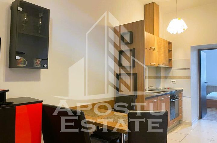 Apartament 2 camere de inchiriat ULTRACENTRAL - Arad anunturi imobiliare Arad