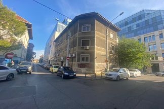 Apartament 3 camere de vânzare Bucuresti - Romana