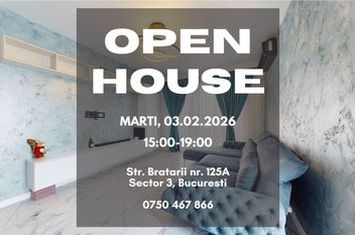 Apartament superb 3 camere Pallady | Mobilat si Utilat Complet anunturi imobiliare Bucuresti