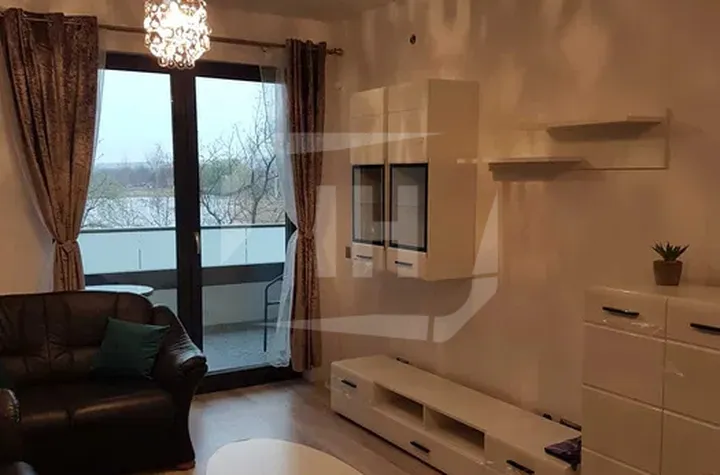 Apartament 2 camere de inchiriat CLUJ-NAPOCA - Cluj anunturi imobiliare Cluj