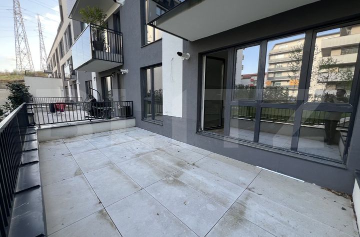 Apartament 2 camere de vanzare FLORESTI - Cluj anunturi imobiliare Cluj