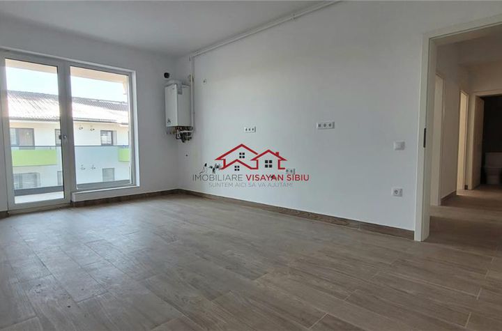 Apartament 3 camere de vanzare SELIMBAR - Sibiu anunturi imobiliare Sibiu