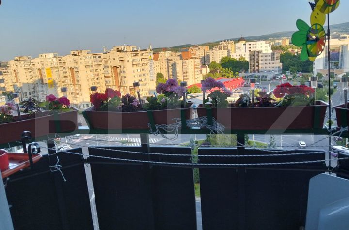Apartament 2 camere de vanzare CLUJ-NAPOCA - Cluj anunturi imobiliare Cluj