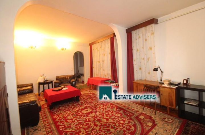 Apartament 3 camere de vanzare CENTRU - Bucuresti anunturi imobiliare Bucuresti