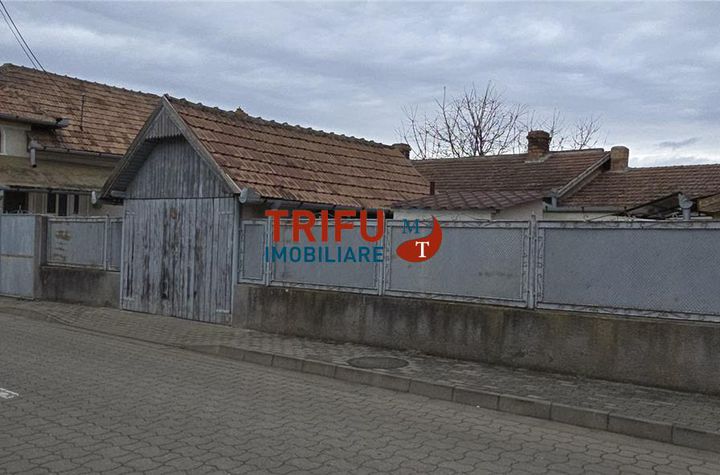 Casă - 4 camere de vanzare BARABANT - Alba anunturi imobiliare Alba