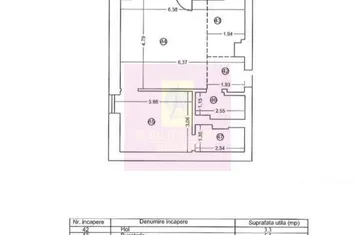 Apartament de Top în Vogh Olimp anunturi imobiliare Constanta