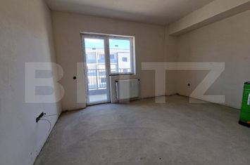 Apartament 3 camere de vanzare FLORESTI - Cluj anunturi imobiliare Cluj