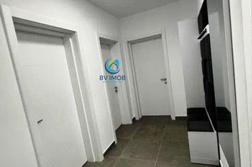 Apartament 2 camere de inchiriat CRISTIAN - Brasov anunturi imobiliare Brasov