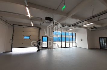 Depozit/Hala-In Park Industrial- Zona Someseni-320 mp anunturi imobiliare Cluj