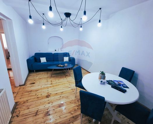Apartament 2 camere Orasul de Jos , 40 mp