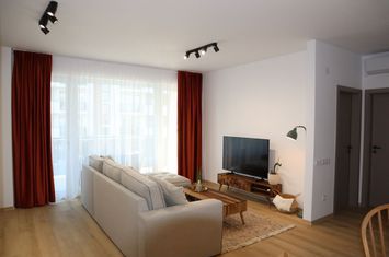 Apartament 3 camere de inchiriat TURNISOR - Sibiu anunturi imobiliare Sibiu