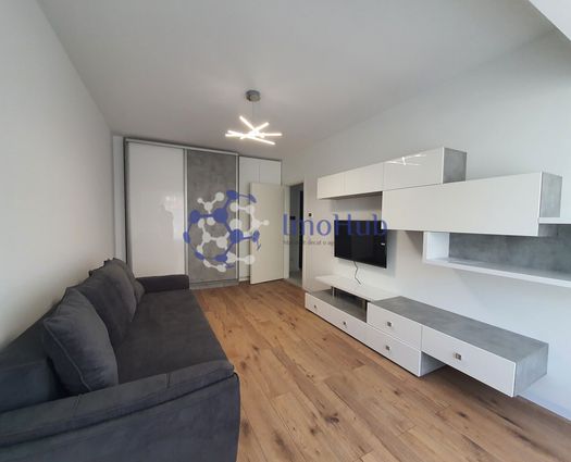 Apartament 2 camere Moara de Vant, 52 mp