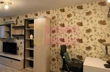 Garsoniera spatioasa si mobilata, Mall Vitan, Nerva Traian anunturi imobiliare Bucuresti