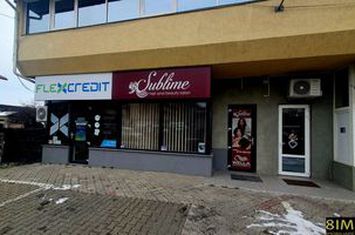 Spațiu comercial de inchiriat NORD-VEST - Suceava anunturi imobiliare Suceava