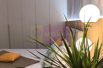 Apartament boutique 13 Septembrie- Marriott. anunturi imobiliare Bucuresti