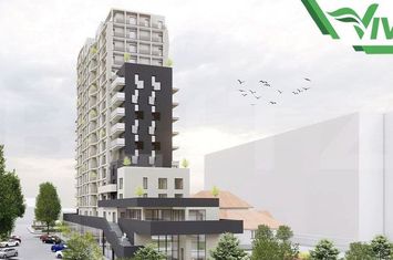Apartament 3 camere de vanzare TARGU MURES - Mures anunturi imobiliare Mures