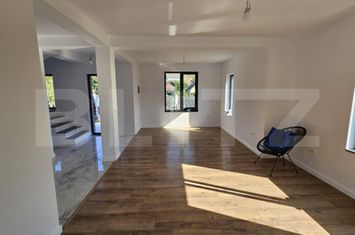 Vilă - 4 camere de vanzare IASI - Iasi anunturi imobiliare Iasi