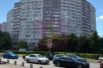 Apartament cu 4 camere de vânzare Lujerului Militari anunturi imobiliare Bucuresti