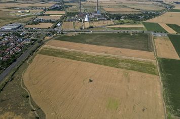 Teren intravilan 4003 mp anunturi imobiliare Arad