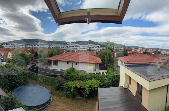 Garsonieră de vanzare FLORESTI - Cluj anunturi imobiliare Cluj