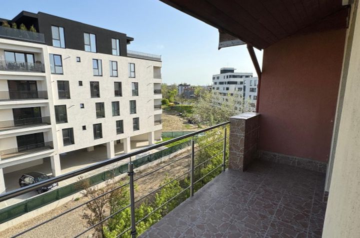 Apartament 3 camere de inchiriat BANEASA - Bucuresti anunturi imobiliare Bucuresti
