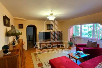 Apartament cu 2 camere, centrala proprie, zona Dambovita anunturi imobiliare Timis