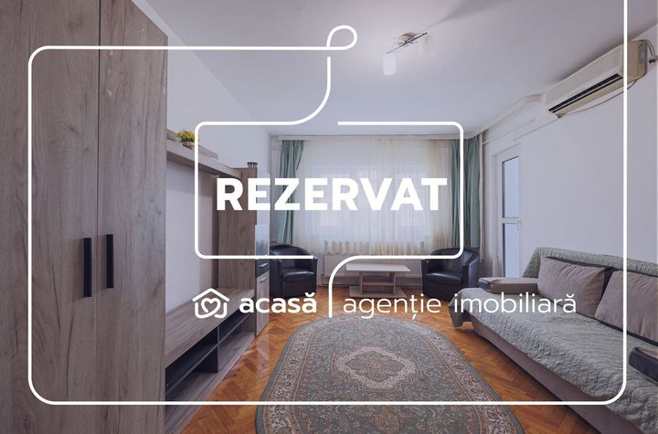 REZERVAT! Apartament 2 camere decomandat – Zona 300 - COMISION 0% anunturi imobiliare Arad