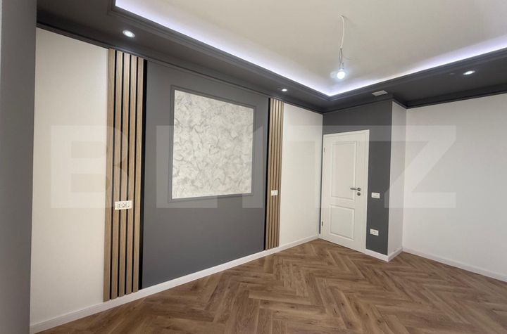 Apartament 3 camere de vanzare TIMISOARA - Timis anunturi imobiliare Timis
