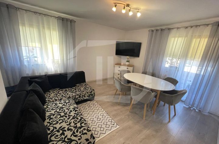 Apartament 3 camere de vanzare CLUJ-NAPOCA - Cluj anunturi imobiliare Cluj
