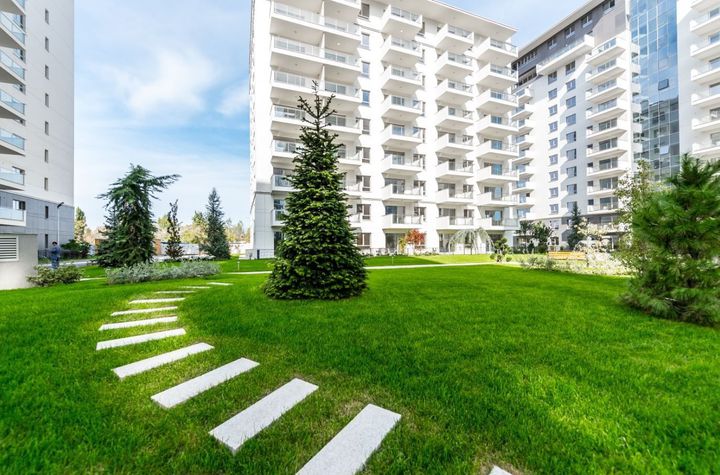 Apartament 2 camere de inchiriat P-TA PRESEI - Bucuresti anunturi imobiliare Bucuresti