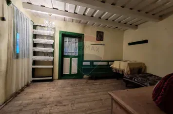 Casa străbunicilor, o bijuterie a timpului. anunturi imobiliare Sibiu