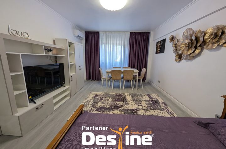Garsonieră de inchiriat CENTRU CIVIC - Iasi anunturi imobiliare Iasi
