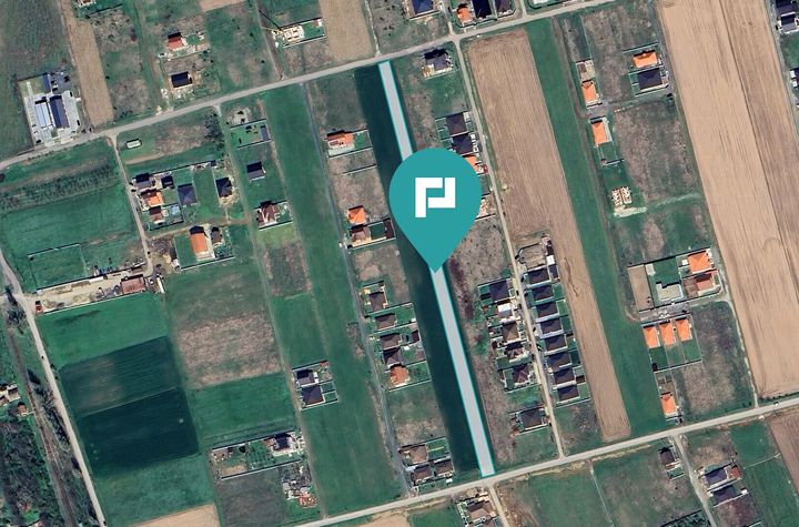 Teren intravilan Șag - Mănăstire anunturi imobiliare Timis